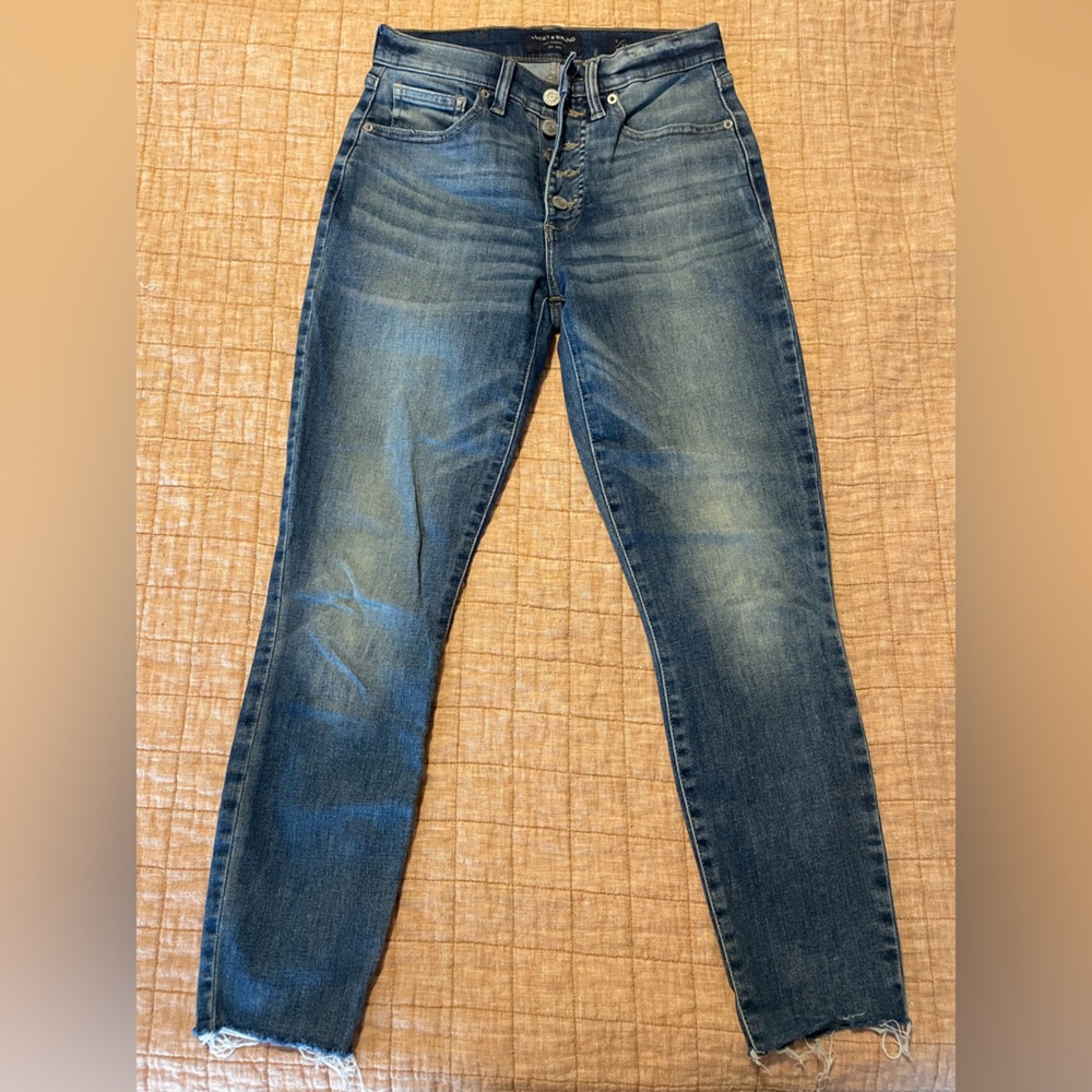 Lucky brand jeans